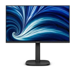Philips MONITOR 24" 24B2N3200J/00 LED FULL HD MULTIMEDIALE
